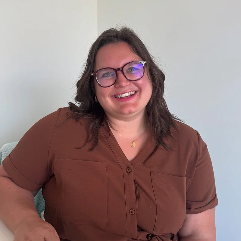 Kaitlin Wolfe - True North Psychological Services